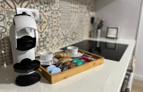 Las Palmas de Gran Canaria Apartamento | alisios loft