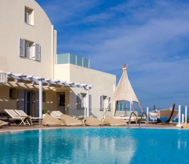 Exo Gialos Casa | Aliter Suites