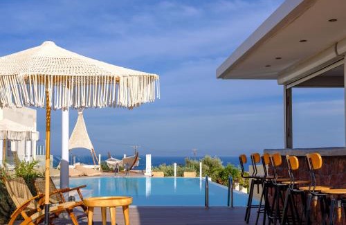 Exo Gialos Casa | Aliter Suites