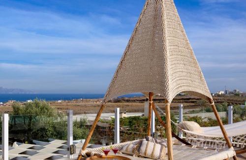 Exo Gialos Casa | Aliter Suites