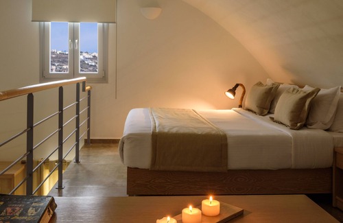 Exo Gialos Casa | Aliter Suites