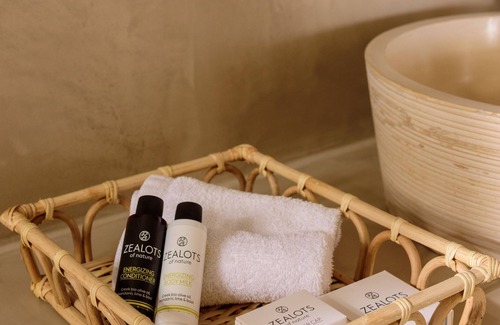 Exo Gialos Casa | Aliter Suites