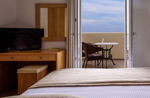 Exo Gialos Casa | Aliter Suites