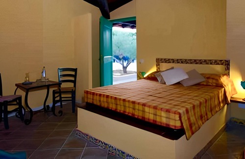 Castellammare del Golfo Complejo | Alivi Country Resort