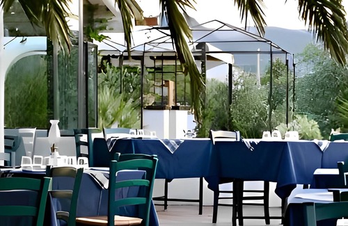 Castellammare del Golfo Complejo | Alivi Country Resort