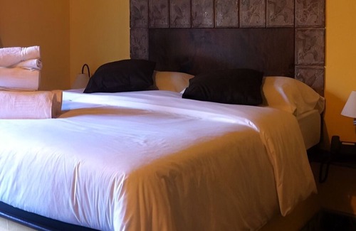 Castellammare del Golfo Complejo | Alivi Country Resort