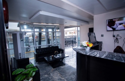 Ibadan Hotel | ALIVIAR HOTEL IBADAN