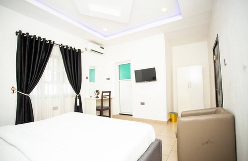 Ibadan Hotel | ALIVIAR HOTEL IBADAN
