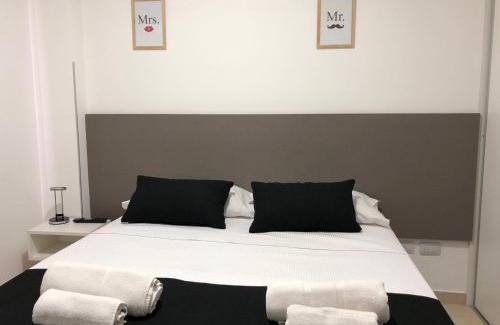 Ciudad Jardin Lomas del Palomar Apartamento | ALIWE (A 300 metros del Aeropuerto El Palomar)