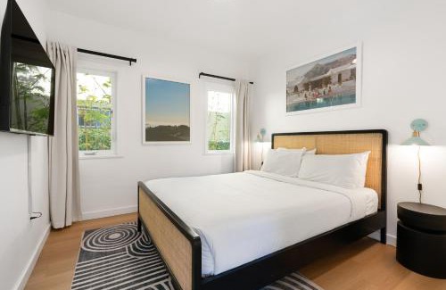 Venice Hotel | Aliza Hotel