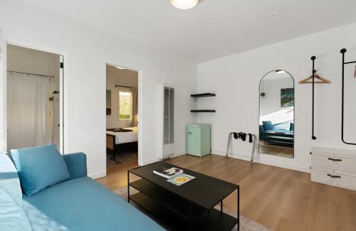 Venice Hotel | Aliza Hotel