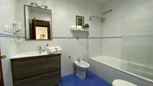 Bormujos Apartamento | AljaLux Sevilla Bormujos