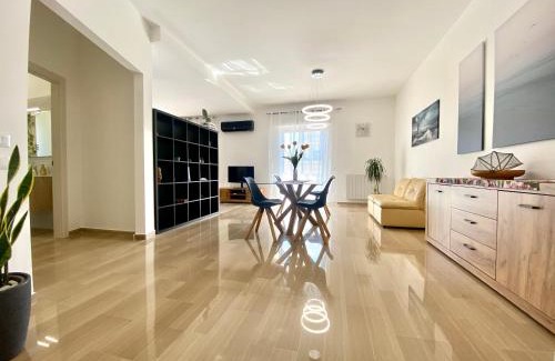 Alcamo Apartamento | Alka Home, 7 km dal mare