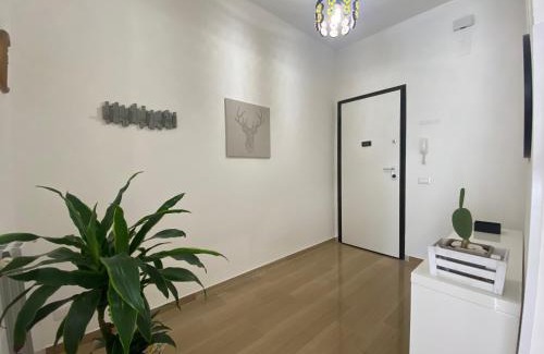 Alcamo Apartamento | Alka Home, 7 km dal mare