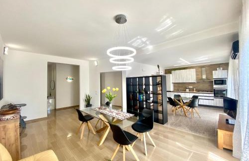 Alcamo Apartamento | Alka Home, 7 km dal mare
