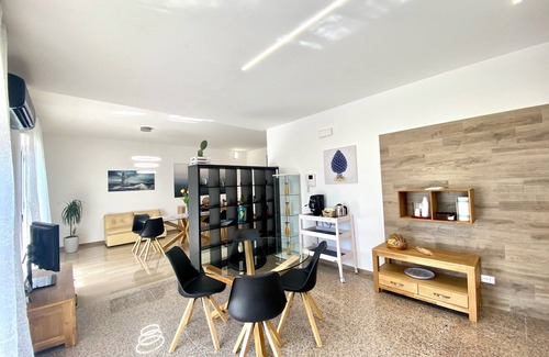 Alcamo Apartamento | Alka Home, 7 km from the sea