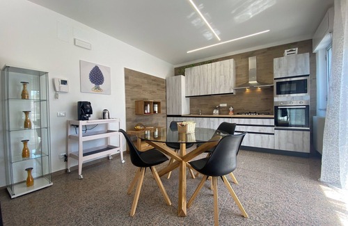 Alcamo Apartamento | Alka Home, 7 km from the sea