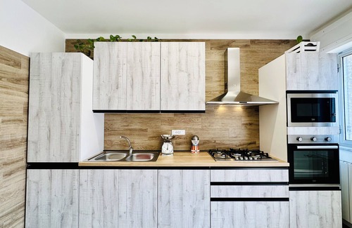 Alcamo Apartamento | Alka Home, 7 km from the sea