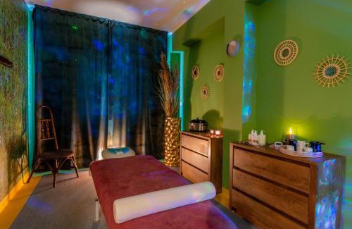 Ustronie Morskie Complejo | ALKA Sun Resort