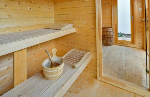 Ustronie Morskie Complejo | ALKA Sun Resort