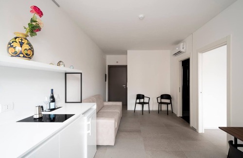 Alcamo Apartamento | Alkamuri **** Apartment 103