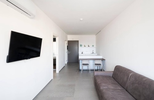 Alcamo Apartamento | Alkamuri **** Apartment 108