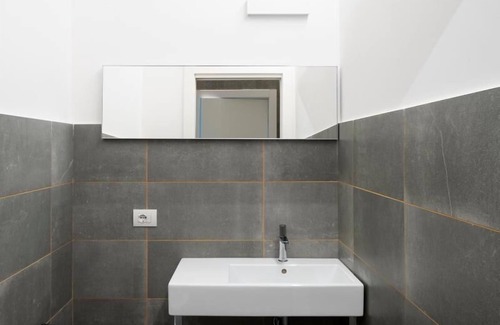 Alcamo Apartamento | Alkamuri **** Apartamento 109