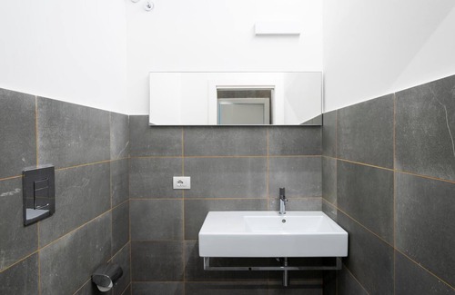 Alcamo Apartamento | Alkamuri **** Apartamento 109