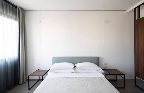 Alcamo Apartamento | Alkamuri **** Apartamento 109