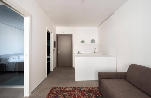 Alcamo Casa | Alkamuri Posh Hotel & Spa **** 105 Suite Superior