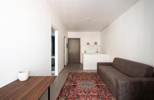 Alcamo Casa | Alkamuri Posh Hotel & Spa **** 105 Suite Superior
