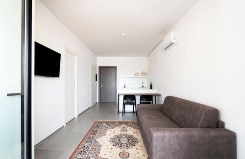Alcamo Apartamento | Alkamuri Posh Hotel & Spa **** 107 Jacuzzi Suite