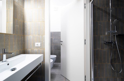 Alcamo Apartamento | Alkamuri **** Studio 101