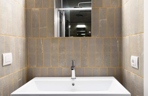 Alcamo Apartamento | Alkamuri **** Studio 101