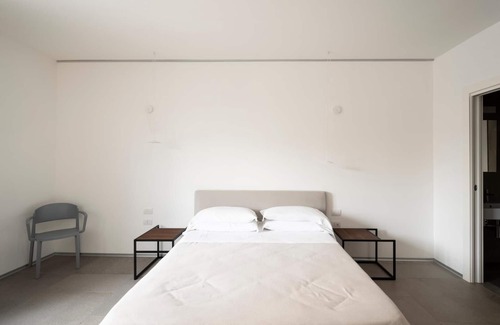 Alcamo Apartamento | Alkamuri **** Studio 101