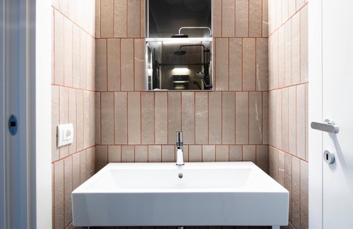 Alcamo Apartamento | Alkamuri **** Studio 102