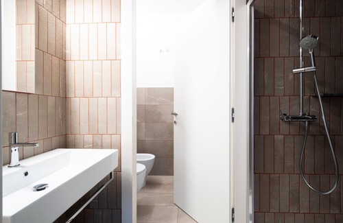 Alcamo Apartamento | Alkamuri **** Studio 102