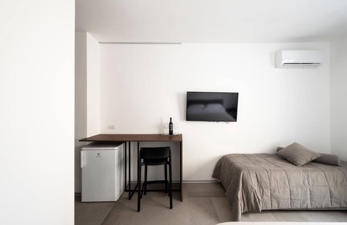 Alcamo Apartamento | Alkamuri **** Studio 102