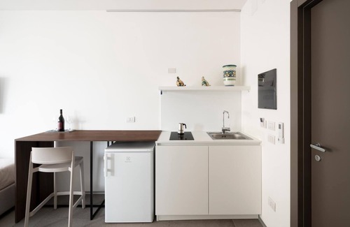 Alcamo Apartamento | Alkamuri **** Estudio 104