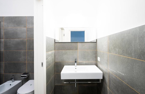 Alcamo Apartamento | Alkamuri **** Estudio 104