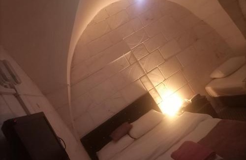 Eyyubiye Casa | Alkan mozayik otel