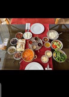 Eyyubiye Casa | Alkan mozayik otel
