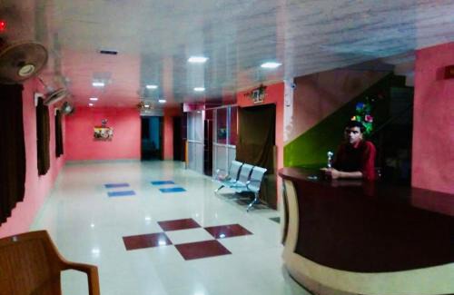 Deoghar Casa | Alkapuri Guest House