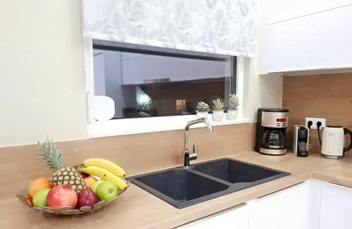 Ilisia Apartamento | Alke Homme II