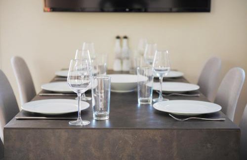 Ilisia Apartamento | Alke Homme II