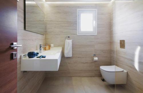 Ilisia Apartamento | Alke Homme II
