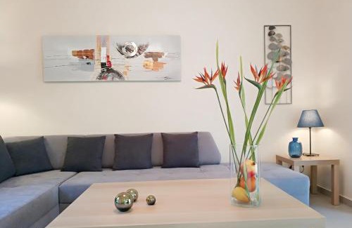 Ilisia Apartamento | Alke Homme II