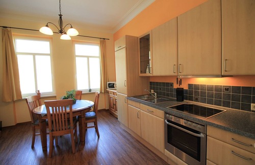 Alken Apartamento | Vrbo Property