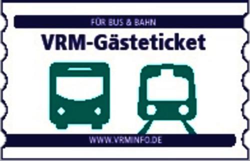 Alken Apartamento | Alkener Elfenhaus mit kostenlosen Gäste Ticket