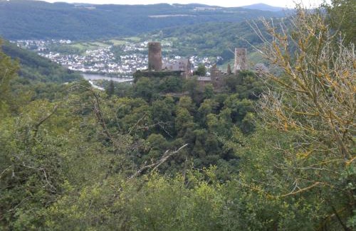 Alken Apartamento | Alkener Elfenhaus mit kostenlosen Gäste Ticket